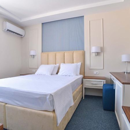 Vistamar Hotel & Apartments Budva Ngoại thất bức ảnh