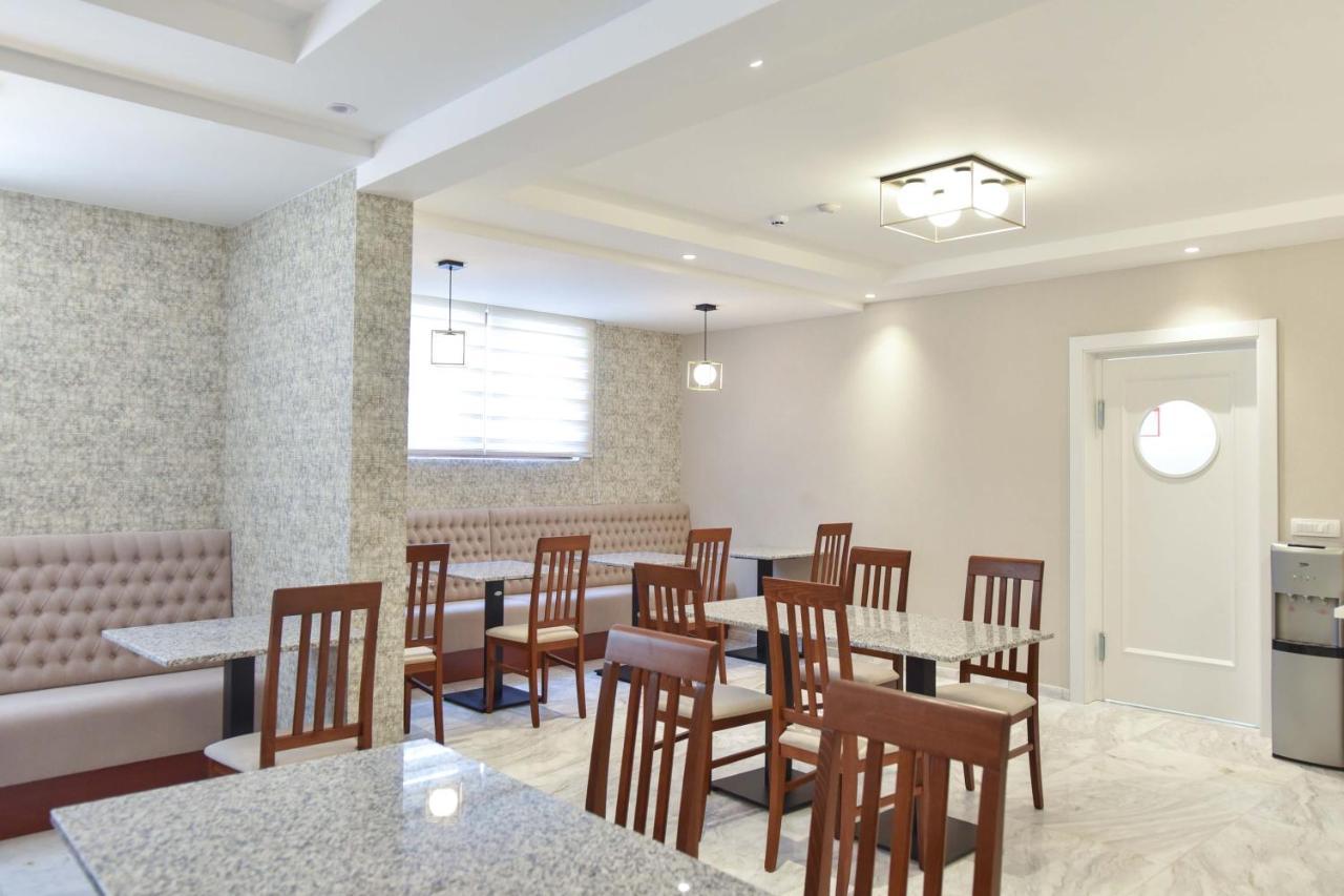 Vistamar Hotel & Apartments Budva Ngoại thất bức ảnh