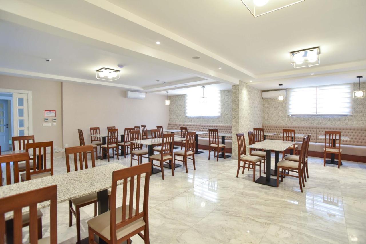 Vistamar Hotel & Apartments Budva Ngoại thất bức ảnh