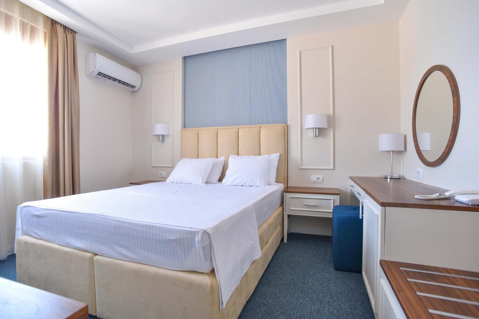 Vistamar Hotel & Apartments Budva Ngoại thất bức ảnh